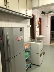 Blk 21 Ghim Moh Road (Queenstown), HDB 3 Rooms #224513391